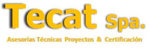TECAT SPA - Chile